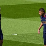 Real Madrid : Neymar tend la main à  Mbappé et sacre un Merengue Ballon d’Or
