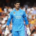 Real Madrid : énorme coup dur pour Thibaut Courtois !