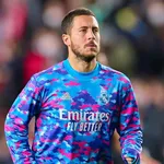 Real Madrid : nouveau coup dur pour Eden Hazard