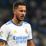 Real Madrid : nouveau coup dur pour Hazard