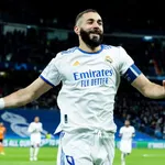 Real Madrid : nouvelles rassurantes pour Benzema, Ancelotti fuit la polémique Hazard