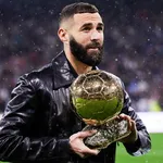 Real Madrid, OL : Benzema de retour à  Lyon, la date se précise