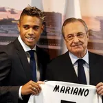 Real Madrid, OL &ndash; Mercato : Mariano Diaz serait déjà  d’accord avec un club de L1 !