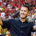 Real Madrid, LOSC – Mercato : Hazard a été proposé à  trois cadors de Ligue 1 dont l’OM !