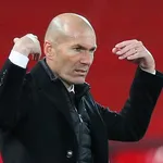 Real Madrid, OM : Zidane prend position sur la polémique Longoria