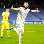 Real Madrid : on connaît la date du grand retour de Benzema !