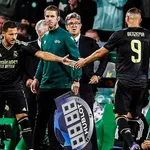 Real Madrid : on en sait plus la blessure de Benzema à  Glasgow