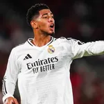 Real Madrid : Bellingham réagit à  sa blessure cocasse
