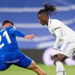 Real Madrid : on en sait plus sur la blessure de Camavinga