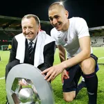Real Madrid : on sait pourquoi l’OL n’a pas touché de bonus pour le Ballon d’Or de Benzema