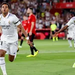 Real Madrid – Osasuna : la Casa Blanca remporte la Coupe du Roi, Rodrygo MVP !