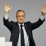 Real Madrid : Perez a chipé au Barça un tour de passe-passe pour flamber au Mercato