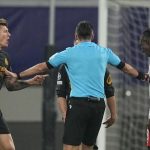 Real Madrid : pour Kroos, le but de Leipzig aurait dû être validé !