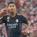 Real Madrid : première distinction pour Bellingham en attendant Mbappé ?