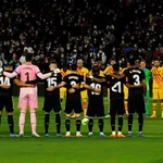 Real Madrid : Pérez a fait passer un message cinglant au FC Barcelone après le Clasico