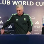 Real Madrid : Pérez a quatre noms pour remplacer Ancelotti dont Zidane