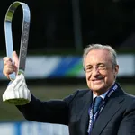 Real Madrid : Pérez veut la Superligue européenne maintenant !