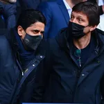 Real Madrid – PSG : Al-Khelaïfi et Leonardo bientôt fixés pour leur possible sanction