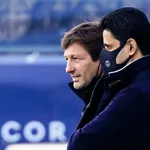 Real Madrid – PSG : Al-Khelaïfi et Leonardo sont fixés !