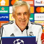 Real Madrid, PSG : Ancelotti annonce le retour de Courtois face au FC Séville et reparle de Sergio Ramos
