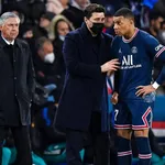 Real Madrid – PSG : Ancelotti cherche un plan anti-Mbappé et sous-entend qu’il n’a pas besoin de lui pour l’avenir