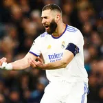 Real Madrid, PSG : Benzema cartonne Mbappé !