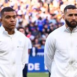 Real Madrid, PSG : Benzema défie Messi et Mbappé pour le prix The Best