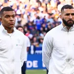 Real Madrid, PSG : Benzema défie Messi et Mbappé pour le prix The Best