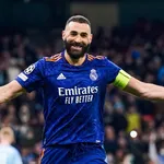 Real Madrid, PSG : Benzema dépasse Mbappé et égale un record de Messi