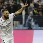 Real Madrid, PSG : Benzema égale un record de Messi