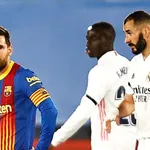 Real Madrid, PSG : Benzema peut compter sur un soutien de poids face à  Messi pour le Ballon d’Or