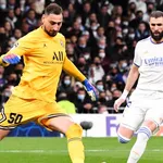 Real Madrid – PSG : Donnarumma sort du silence après le fiasco madrilène