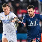 Real Madrid, PSG, Equipe de France : Kroos encense Messi et vend la mèche pour Zidane !