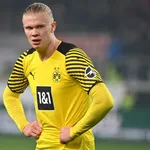 Real Madrid, PSG, FC Barcelone – Mercato : Haaland tente un coup de poker risqué pour son avenir
