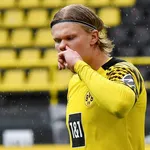Real Madrid, PSG, FC Barcelone – Mercato : un prétendant s'efface pour Haaland