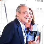 Real Madrid, PSG : Florentino Pérez pourrait contribuer à  envoyer Neymar en prison !