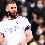 Real Madrid – PSG : grâce à son triplé, Benzema égale l'un de ses records