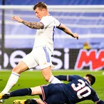 Real Madrid – PSG : Benzema a effacé tous les manques de son équipe