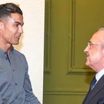 Real Madrid, PSG, Juventus – Mercato : Florentino Pérez a bien proposé à CR7 de revenir !