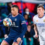 Real Madrid, PSG : Kroos optimiste malgré le but de m… de Mbappé !