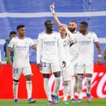 Real Madrid – PSG : la compo des Merengue a fuité !