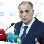 Real Madrid, PSG : la LFP remet, à  son tour, le président de la Liga à  sa place !