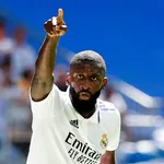 Real Madrid, PSG : la réponse de Rüdiger à  Neymar