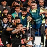 Real Madrid, PSG – Mercato : l'échec Mbappé digéré grâce à  un crack de Manchester City ?