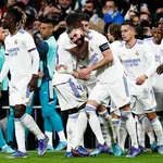 Real Madrid – PSG : les acteurs clés de la remontada des Merengue