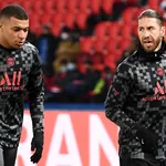Real Madrid, PSG : les confidences de Carvajal sur Mbappé et Ramos