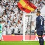 Real Madrid – PSG : les supporters merengue préparent un accueil particulier à  Mbappé