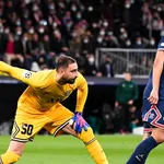 Real Madrid – PSG : Mbappé trop seul, Donnarumma et Marquinhos naufragés… les notes des Parisiens