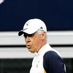 Real Madrid, PSG – Mercato : Ancelotti fait déjà  de la place à  Mbappé dans son onze