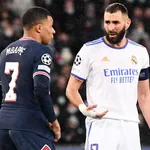 Real Madrid, PSG – Mercato : Benzema a mis Mbappé plus bas que terre !